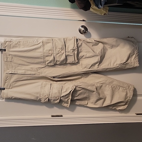 BDG Urban Outfitters cargos - Picture 2 of 9